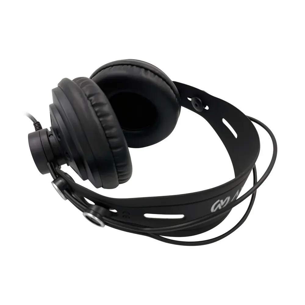 Axelvox HD410 Black