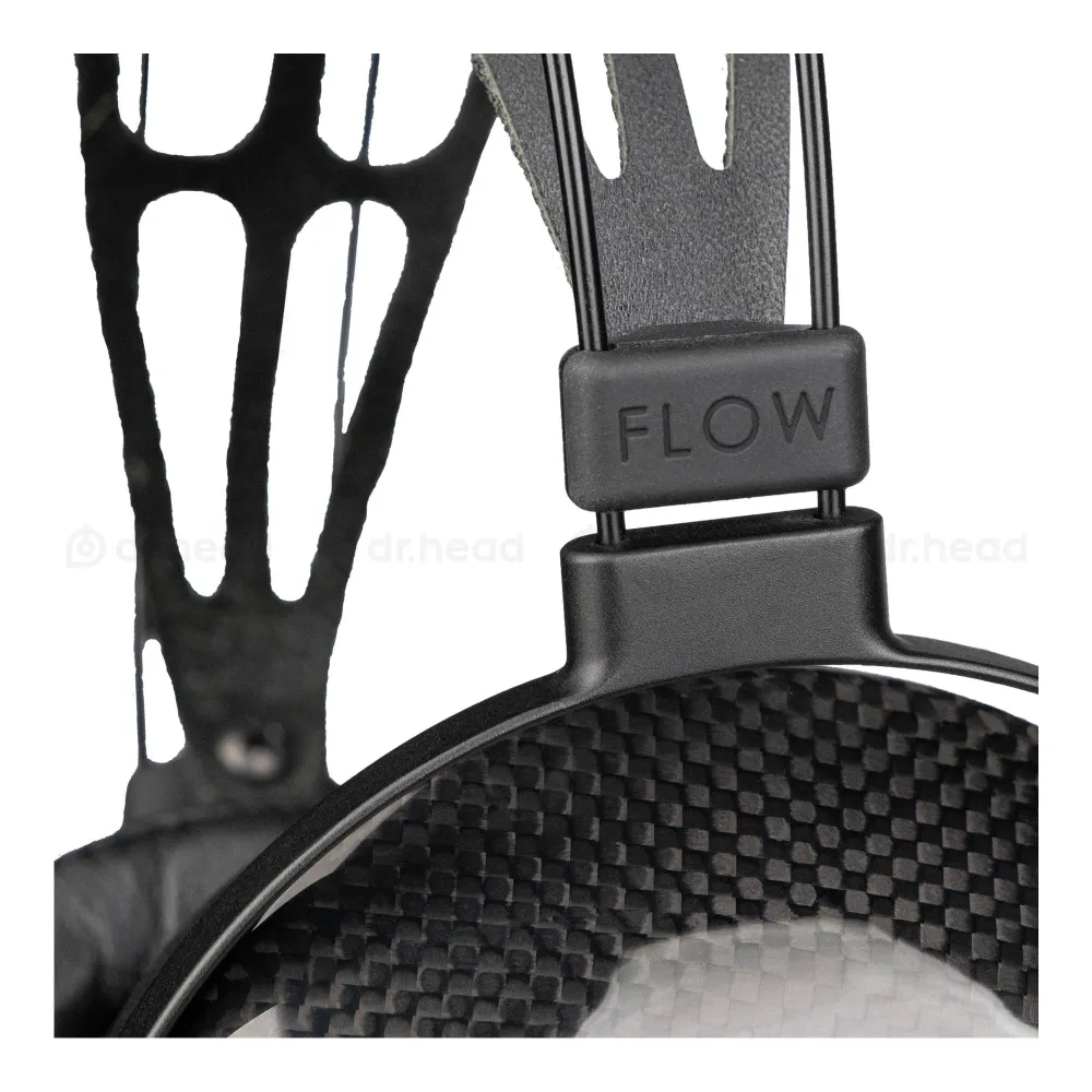 Dan Clark Audio ETHER C Flow 1.1 Black