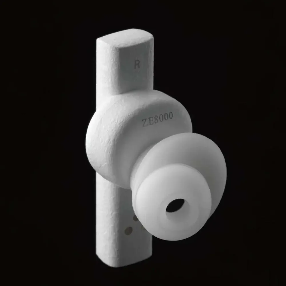 Final Audio ZE8000 White