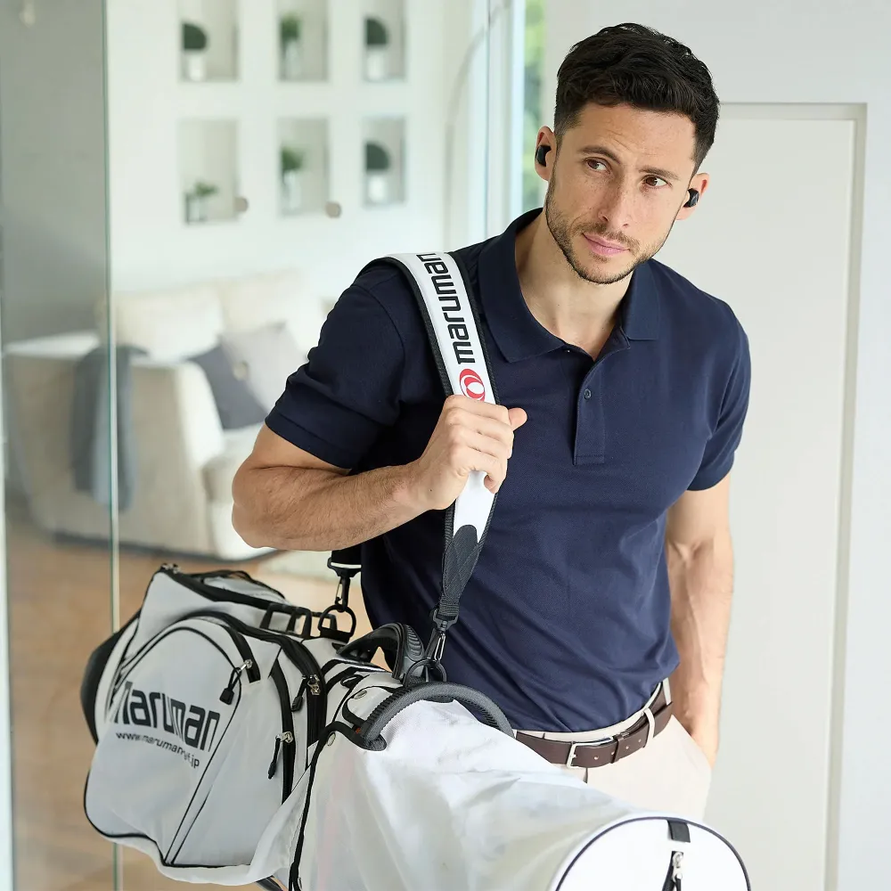 Technics EAH-AZ80 Black