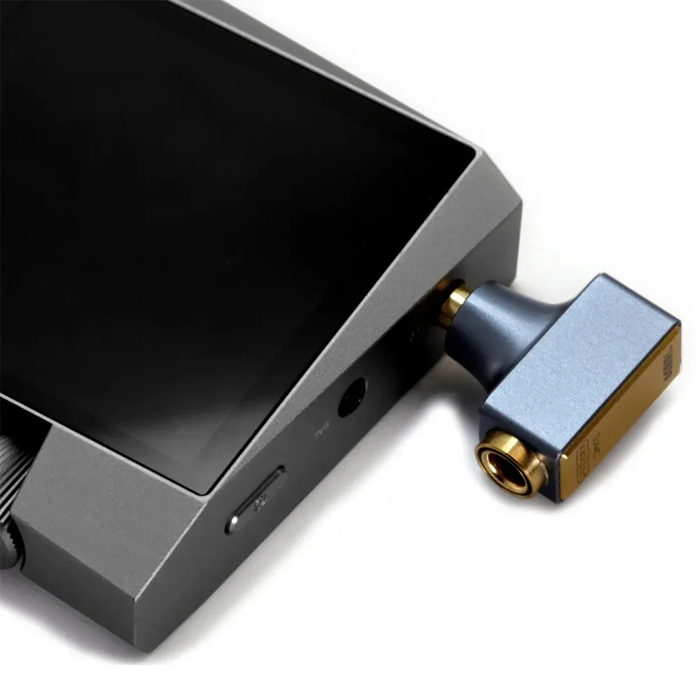 ddHiFi DJ44B Mark II