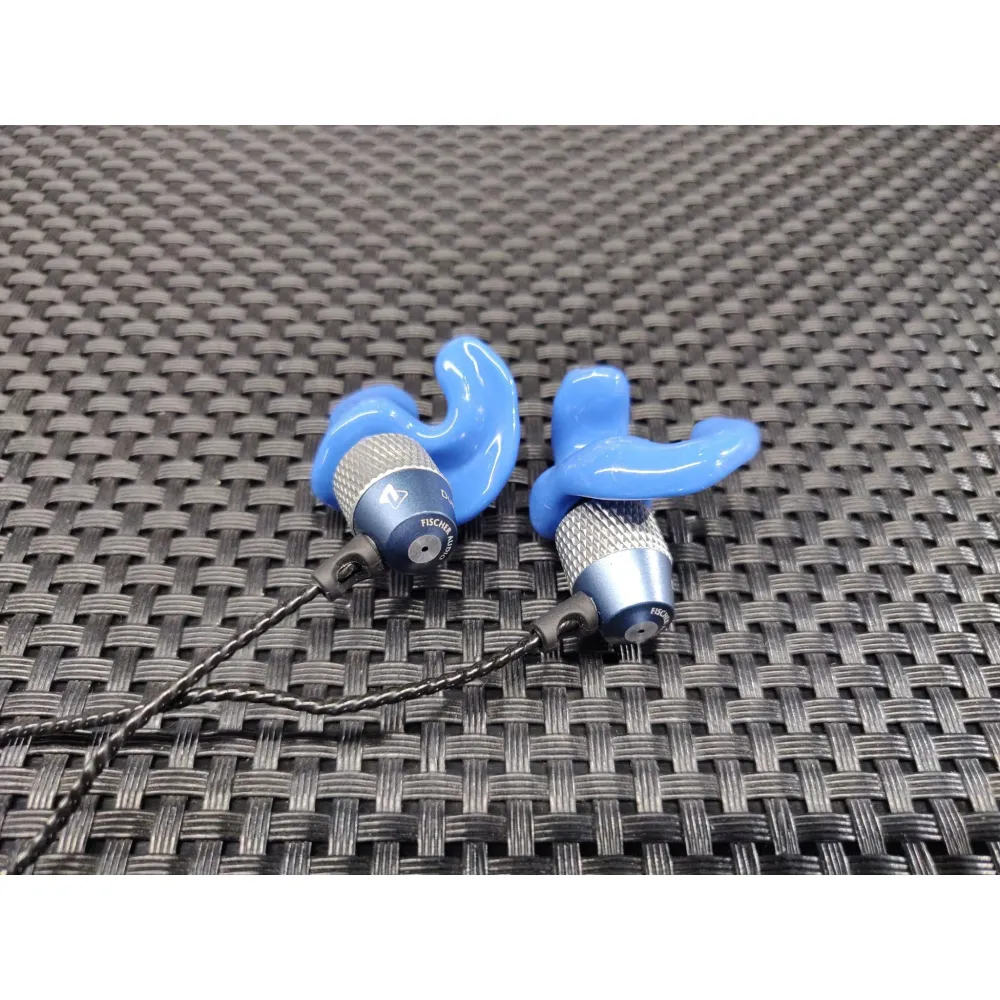 Насадки FullShell