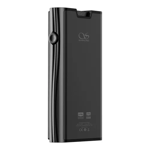 Shanling M8T Black