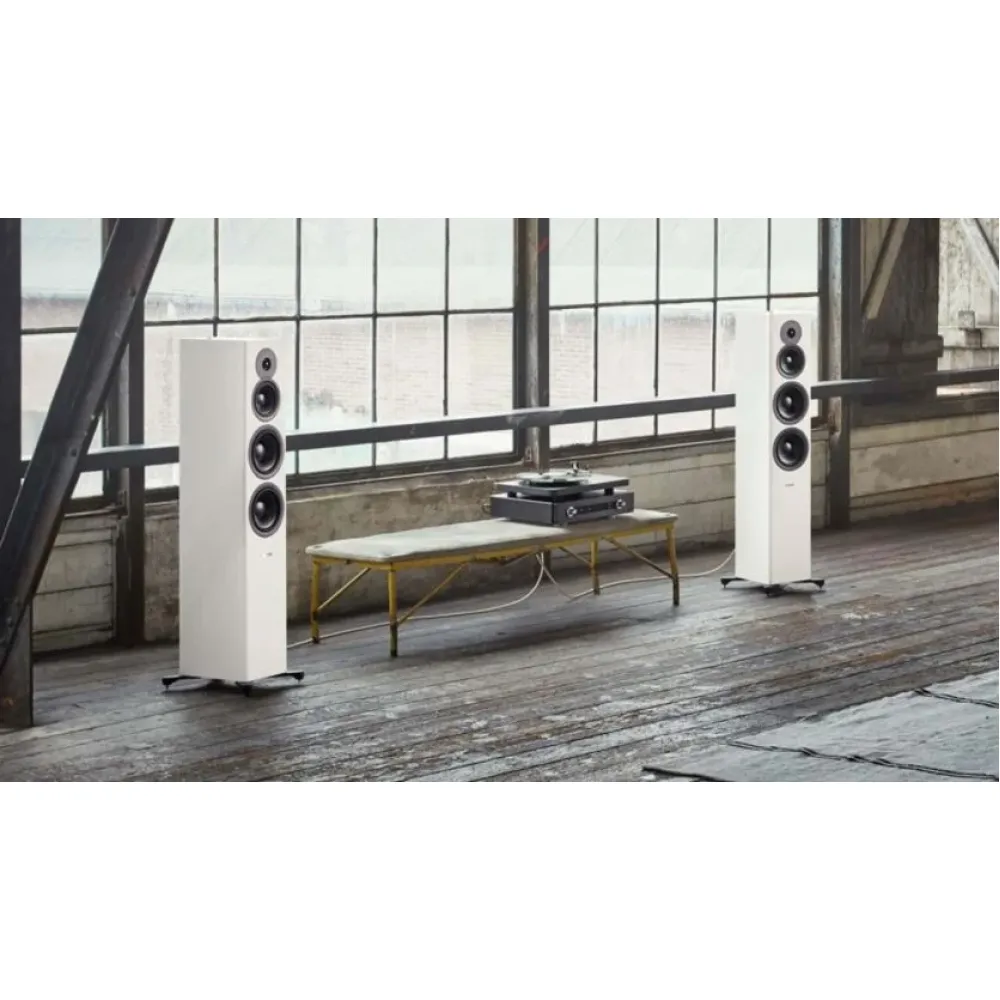 Dynaudio Evoke 50 Black High Gloss