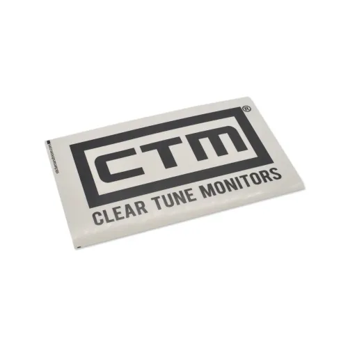 CTM Sticker