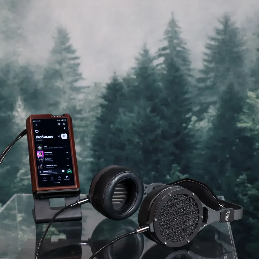 Abyss AB-1266 PHI TC Lite