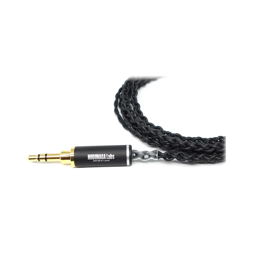 Nobunaga Labs ADVANCE Shoukaku Black Edition