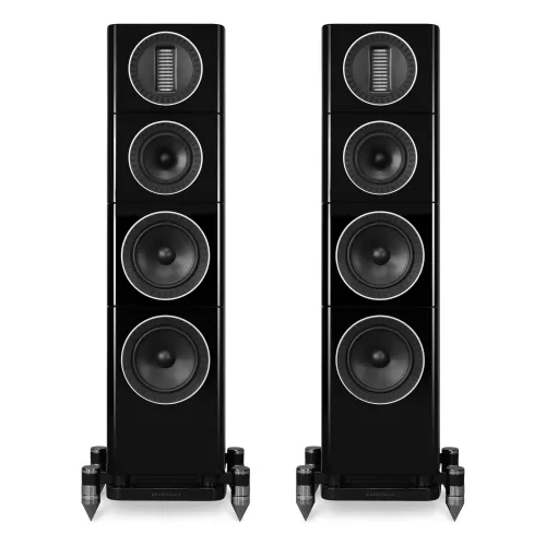 Wharfedale Elysian 3 Piano Black