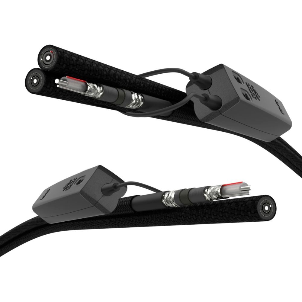 AudioQuest Dragon RCA-RCA 1.5 m