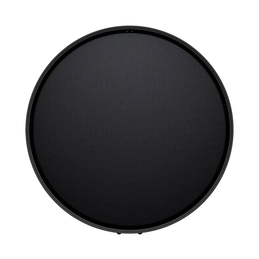 Defunc HOME SMALL Black