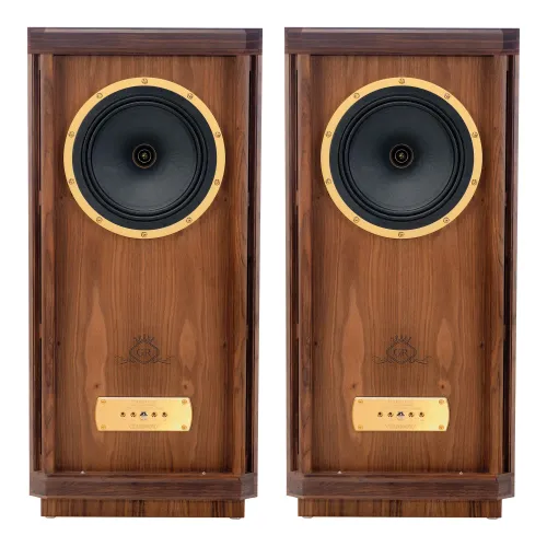 Tannoy Stirling GR Walnut