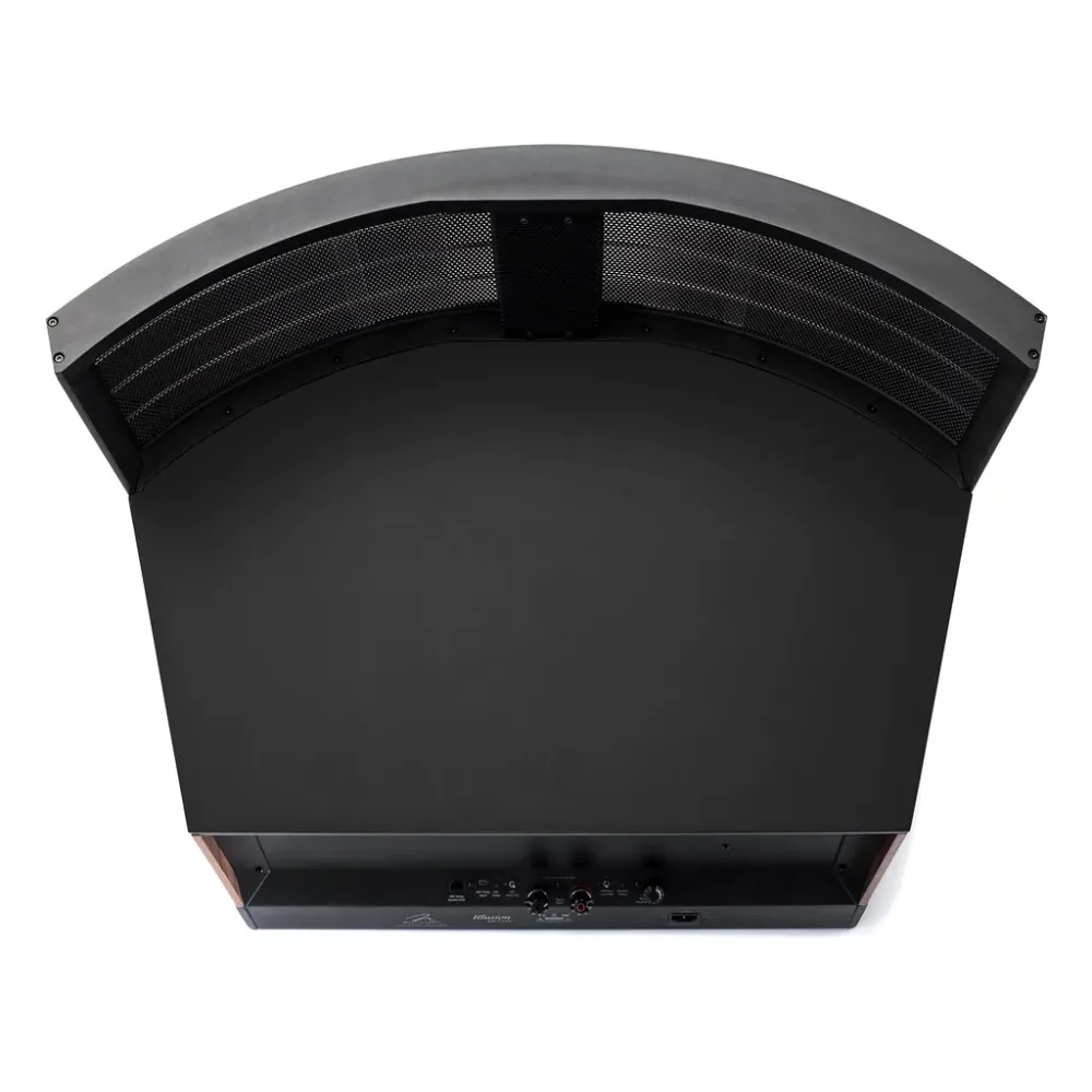 Martin Logan Illusion ESL C34A Russo Fuoco