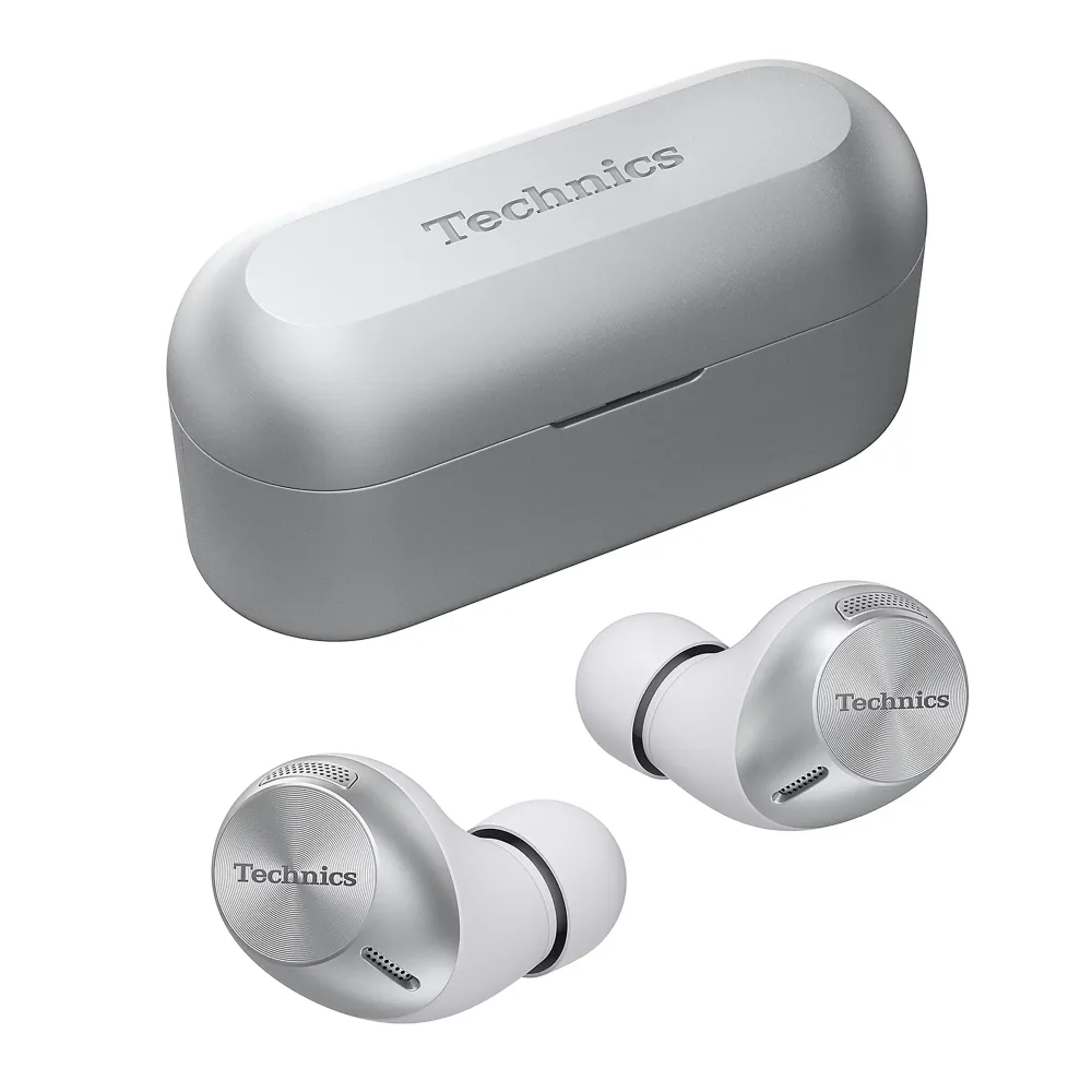 Technics EAH-AZ40M2 Silver