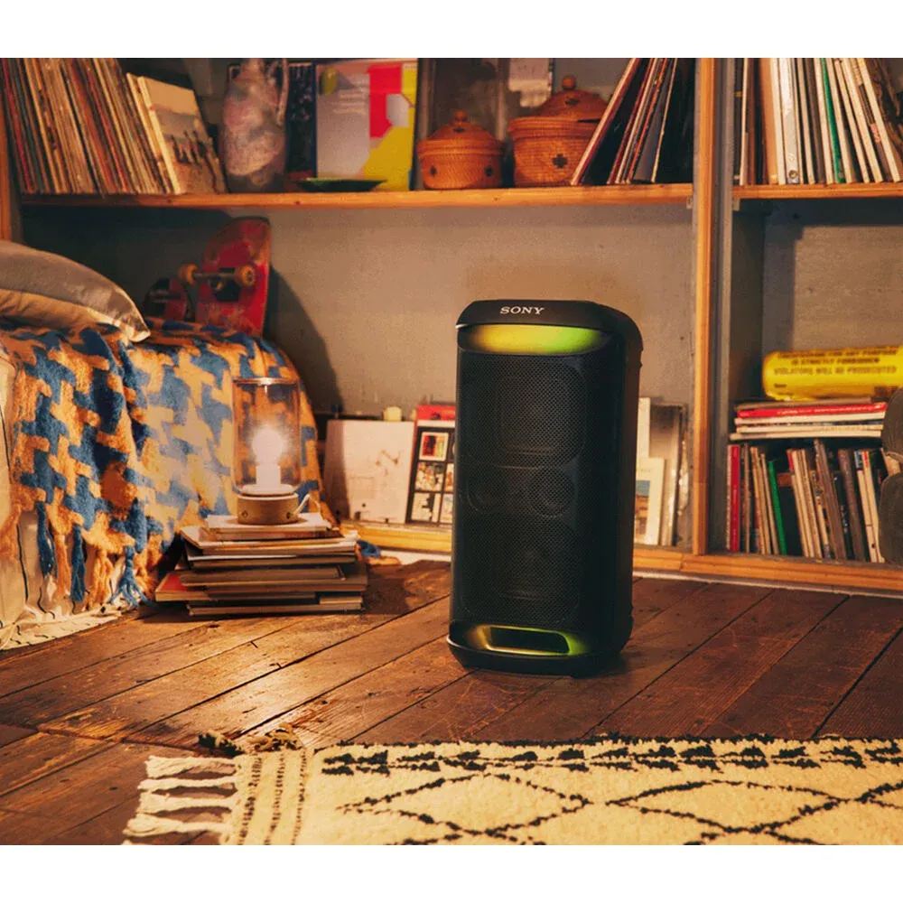 Sony SRS-XV500 Black