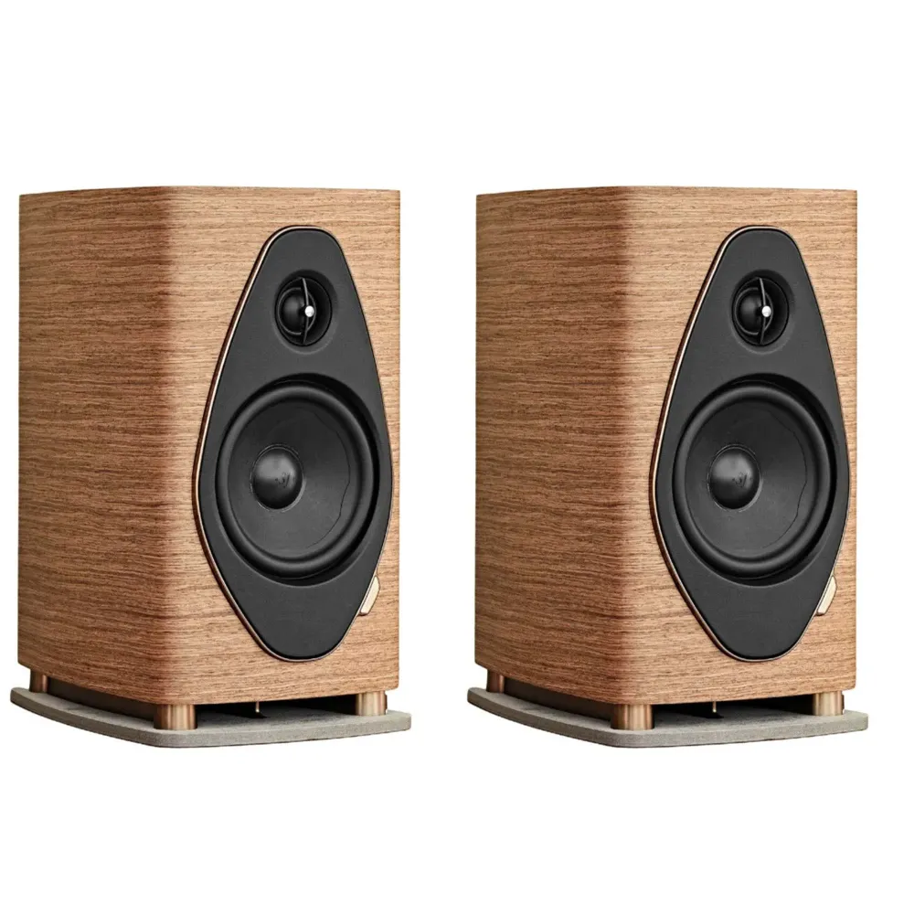 Sonus Faber Sonetto II G2 Walnut