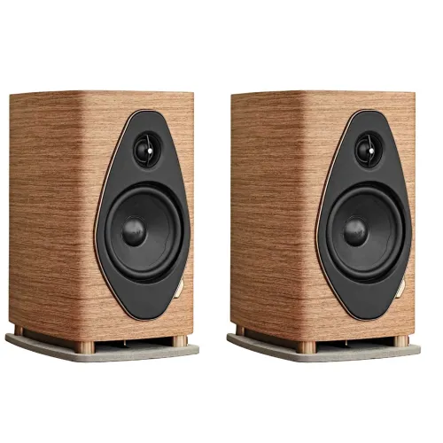 Sonus Faber Sonetto II G2 Walnut