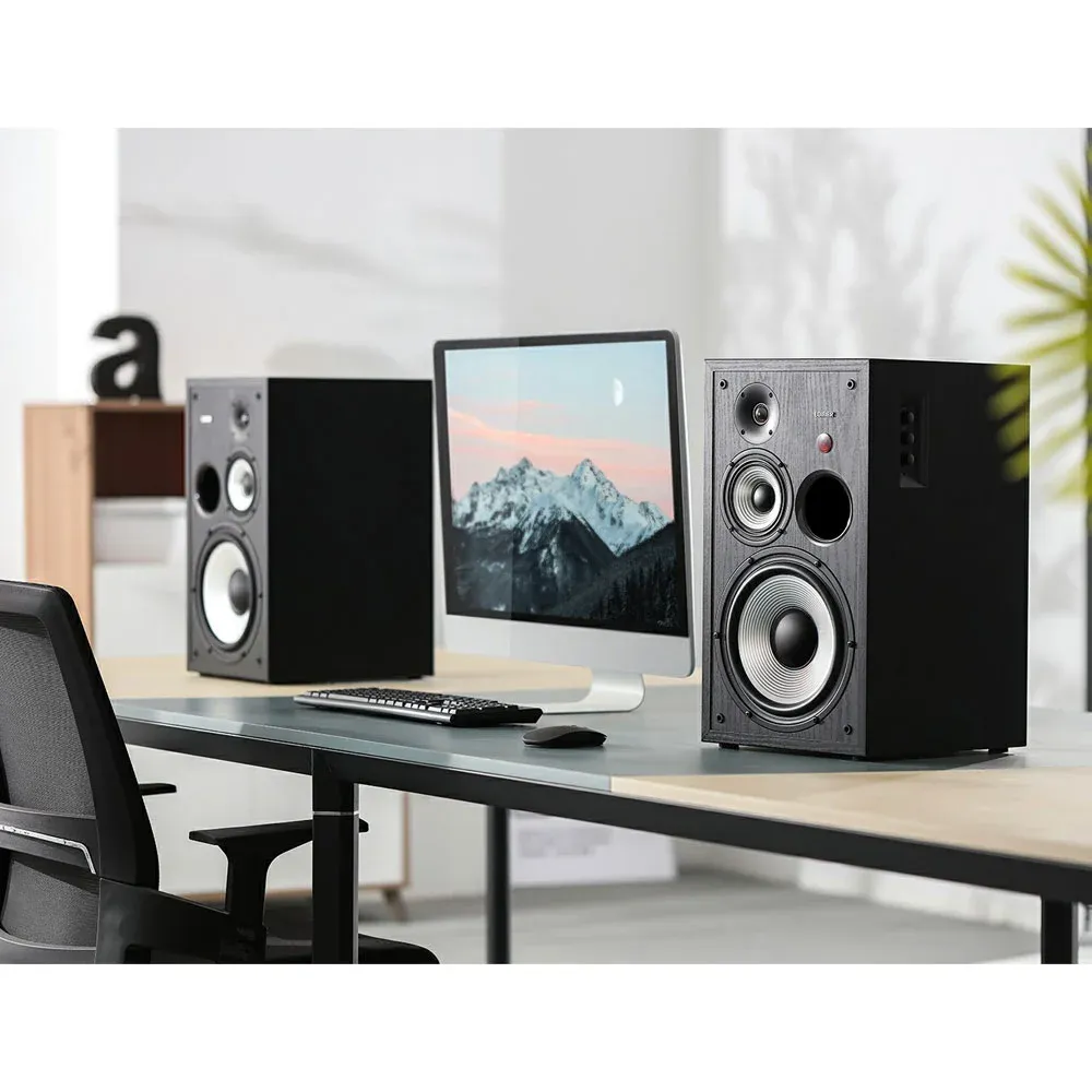 Edifier R2850DB Black