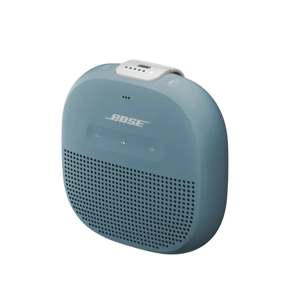 Bose SoundLink Micro Stone Blue