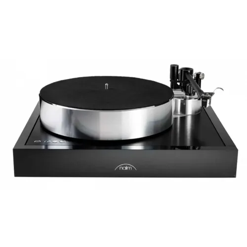 Naim Solstice Special Edition