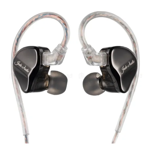 Jade Audio JD1 Type C Black