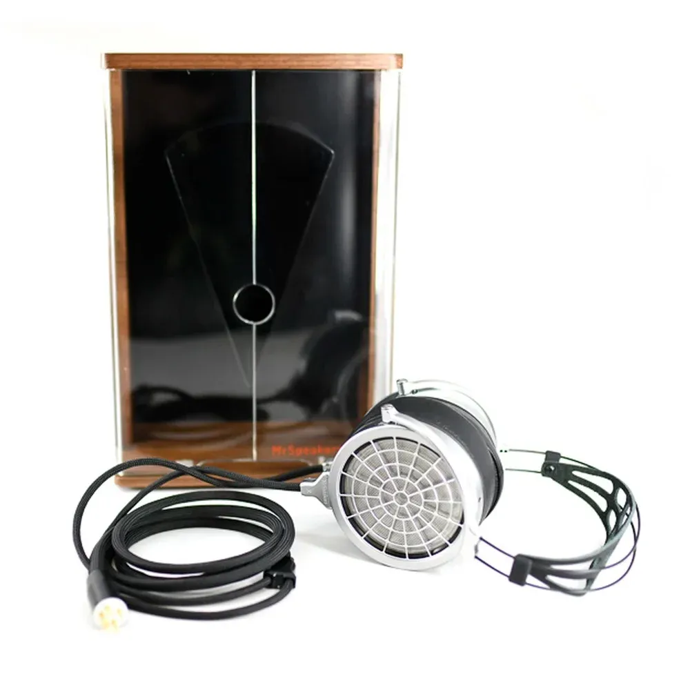 Dan Clark Audio VOCE Grey