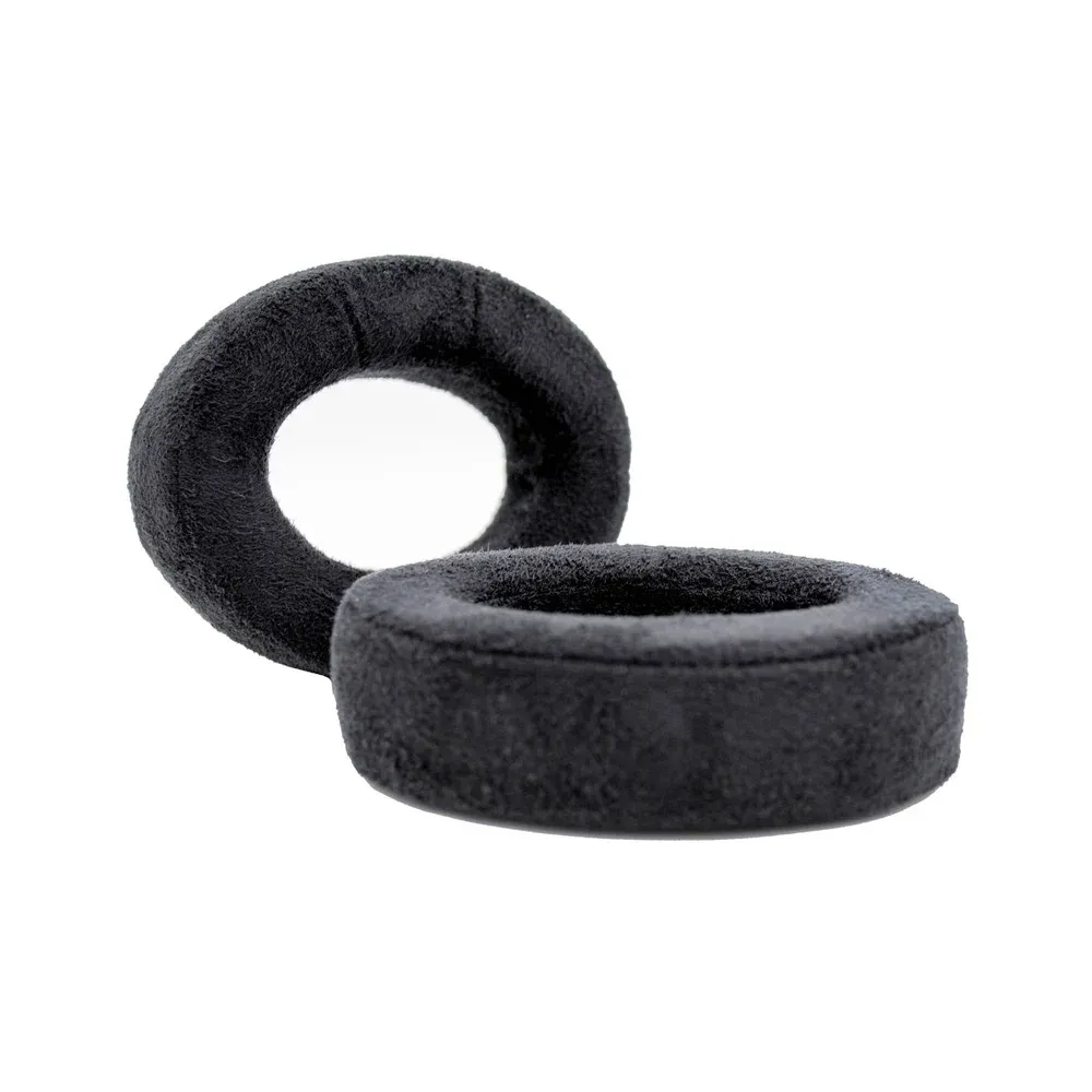 Dekoni Audio Choice Suede for Sennheiser HD600
