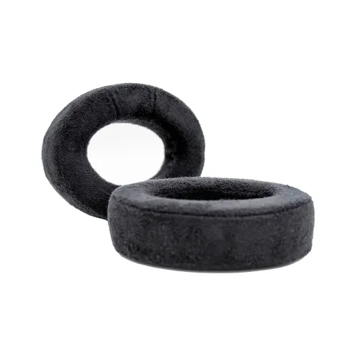 Dekoni Audio Choice Suede for Sennheiser HD600