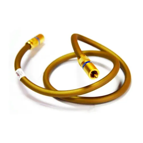 Van Den Hul The MC - Digi-coupler 75 Ohm RCA 1.5 m