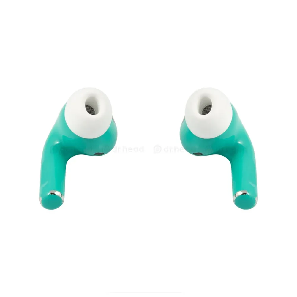 Apple AirPods Pro 2nd gen with MagSafe USB-C (2023) Tiffany Gloss