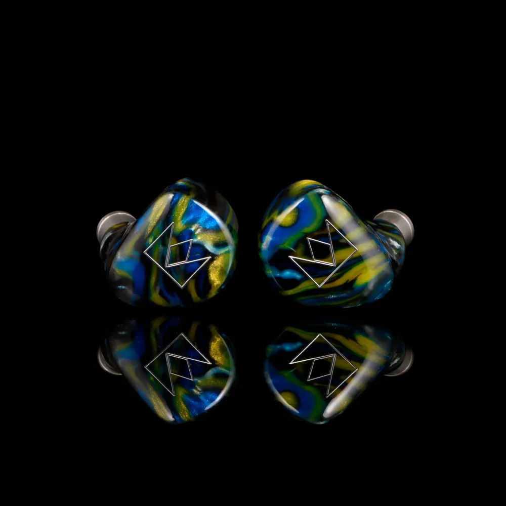 Noble Audio Van Gogh