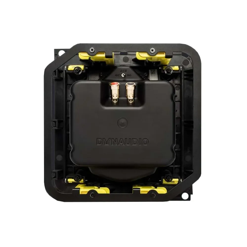 Dynaudio S4-LCRMT Black