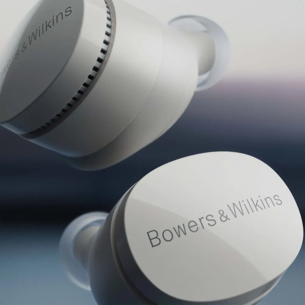 Bowers & Wilkins Pi6 Cloud Grey