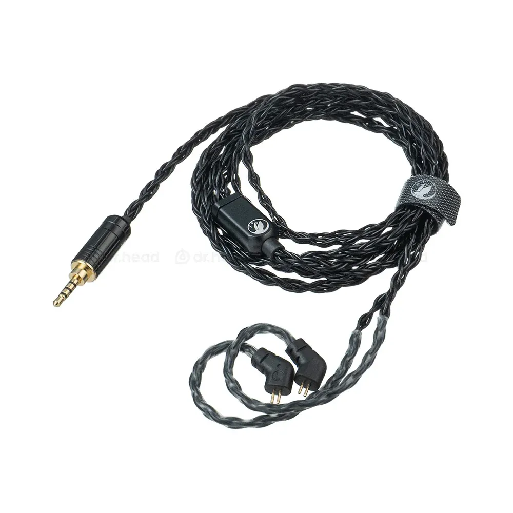 FiR Audio Frontier 2-pin to 2.5mm 1.2m