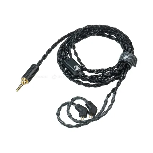FiR Audio Frontier 2-pin to 2.5mm 1.2m