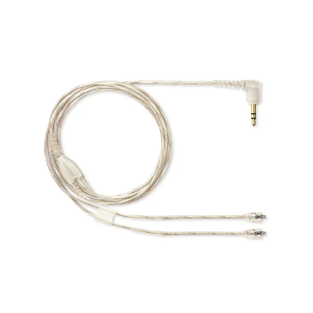 Shure SE846G2CL-EFS Transparent