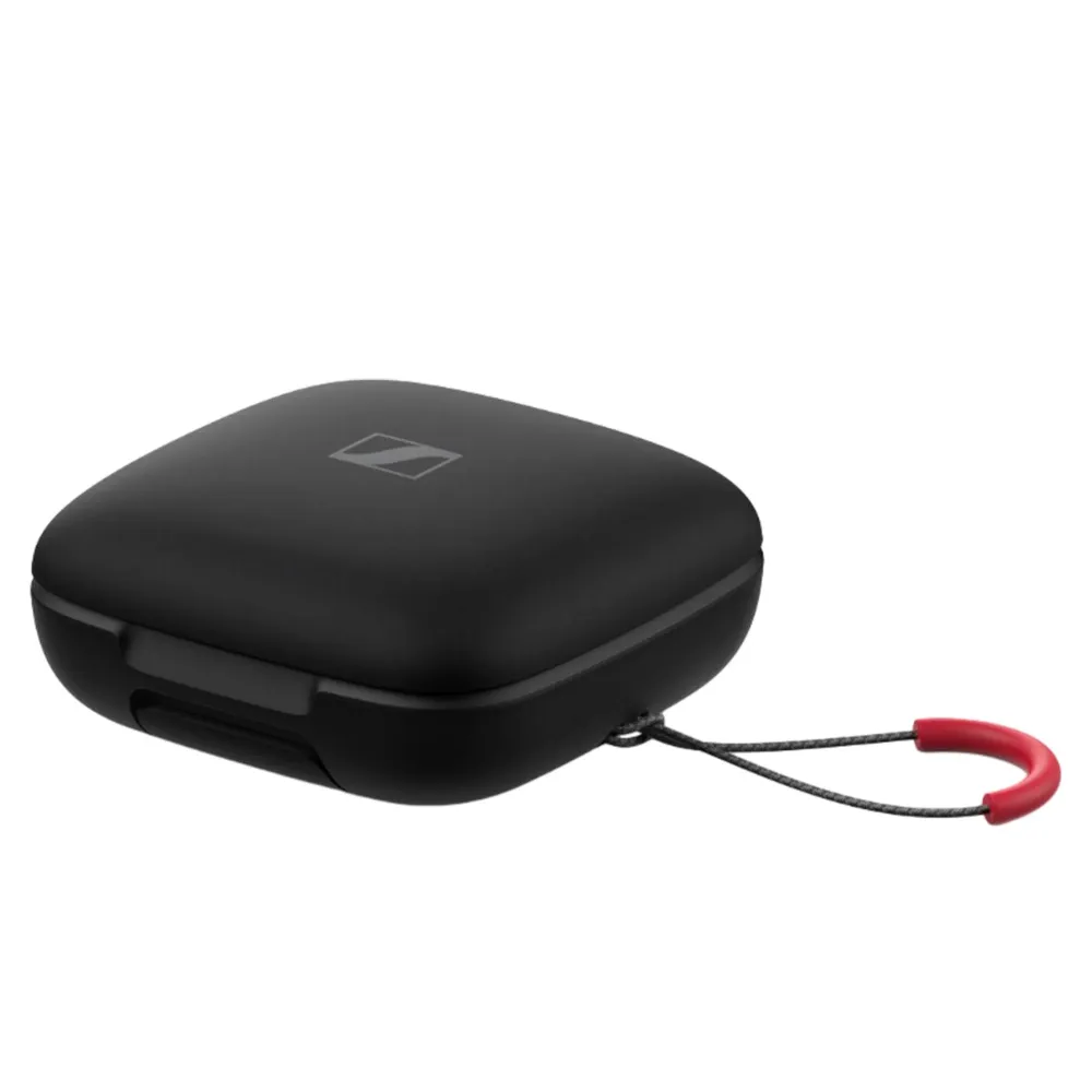 Sennheiser Momentum Sport Polar Black