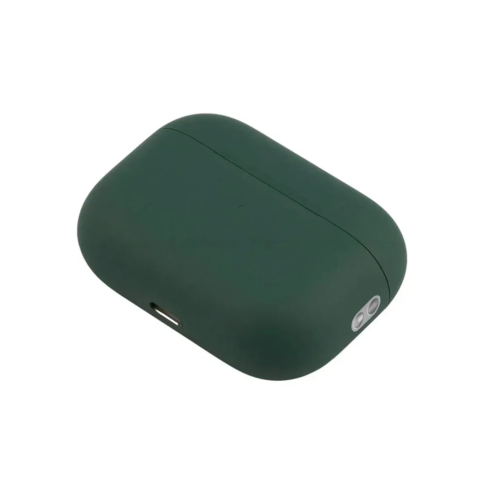 Apple AirPods Pro 2nd gen with MagSafe USB-C (2023) Midnight Green Matte