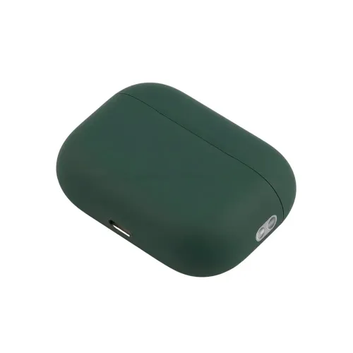 Apple AirPods Pro 2nd gen with MagSafe USB-C (2023) Midnight Green Matte