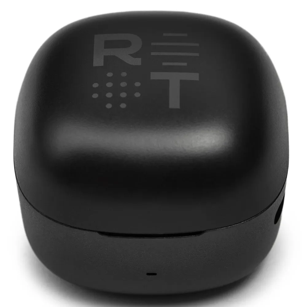 Radiotehnika Impulse T3 Black