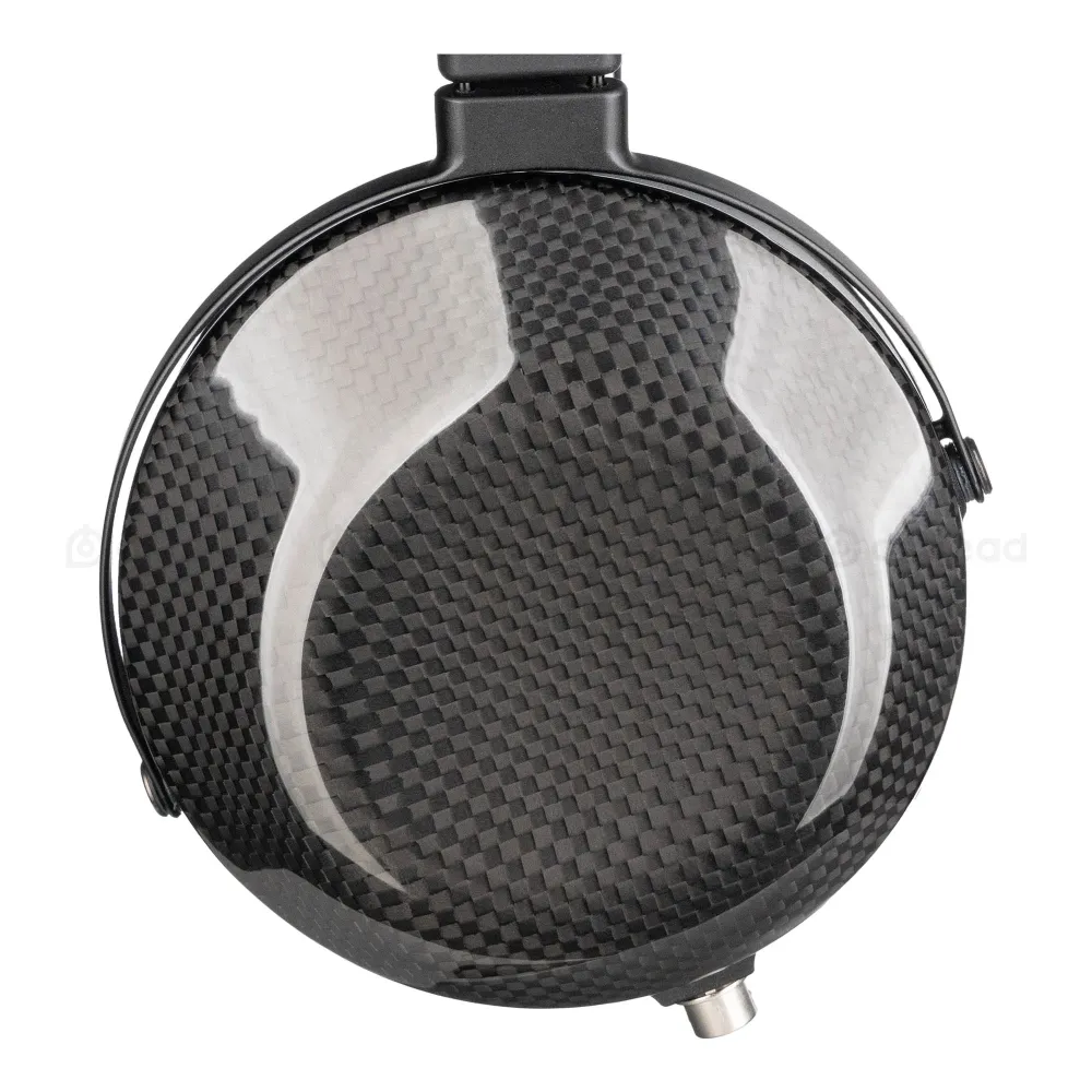 Dan Clark Audio ETHER C Flow 1.1 Black