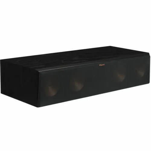Klipsch RC-64 III Black Ash