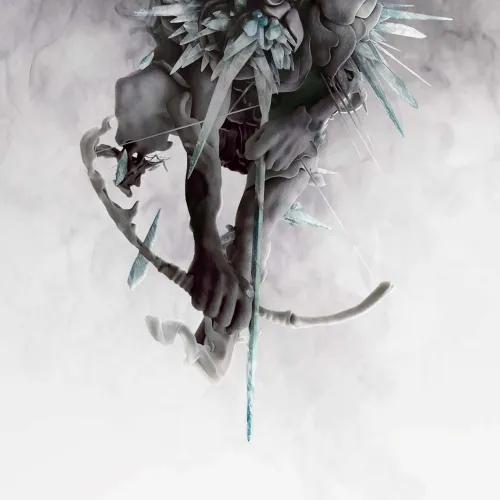 Linkin Park - The Hunting Party (Light Blue) LP
