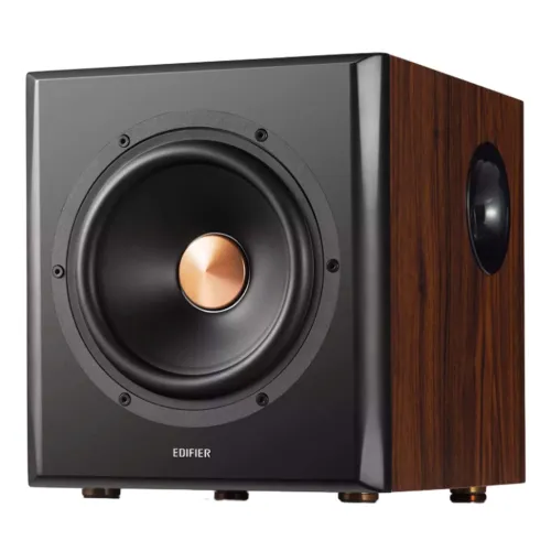 Edifier S360DB Brown