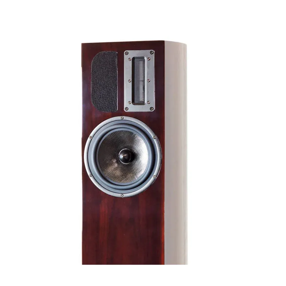 Apertura Edena Evolution Rosewood High Glossy