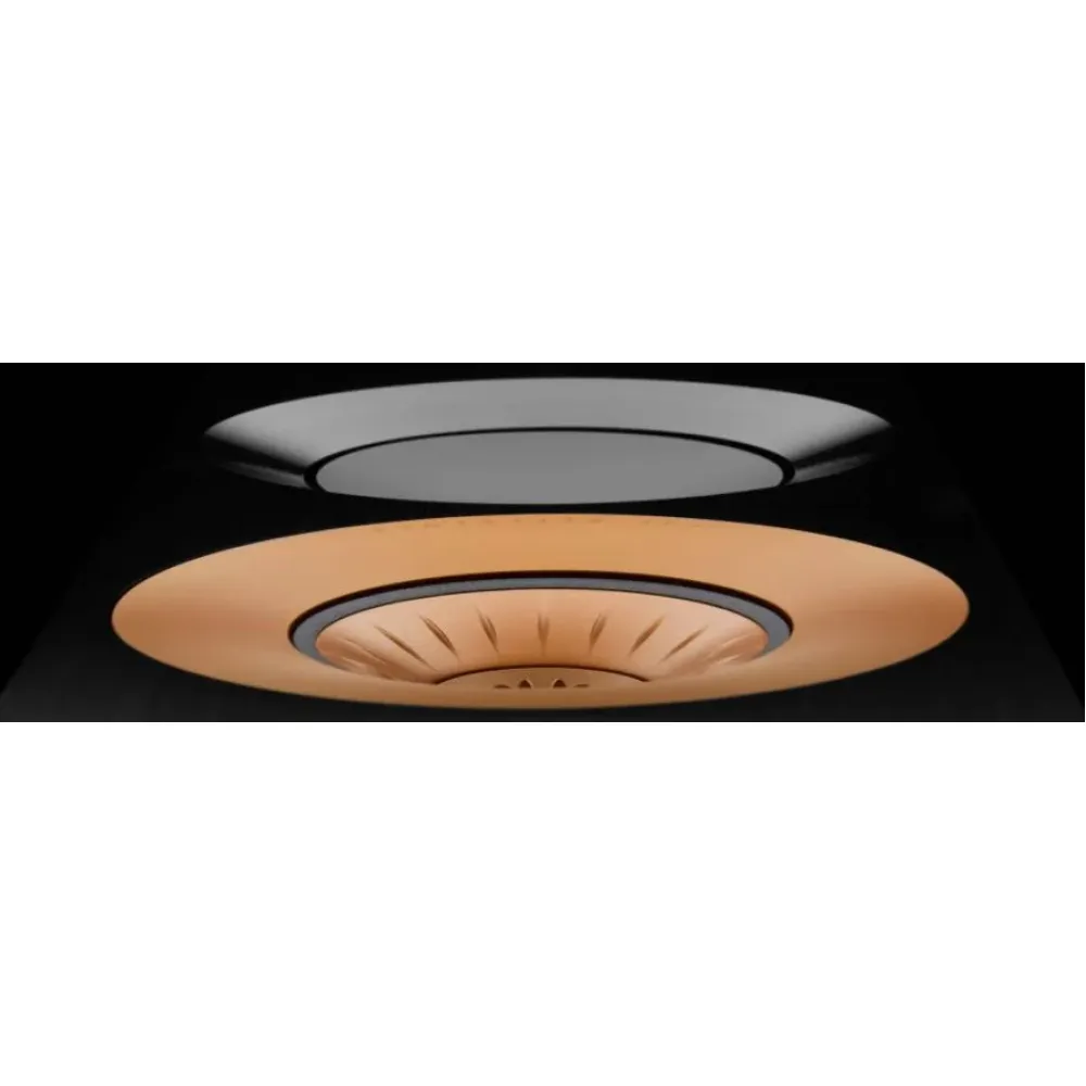 KEF Reference 3 Deep Piano Black