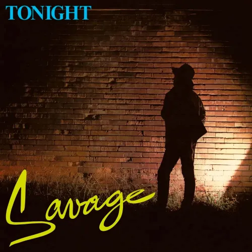 Savage - Tonight (Green Vinyl) LP
