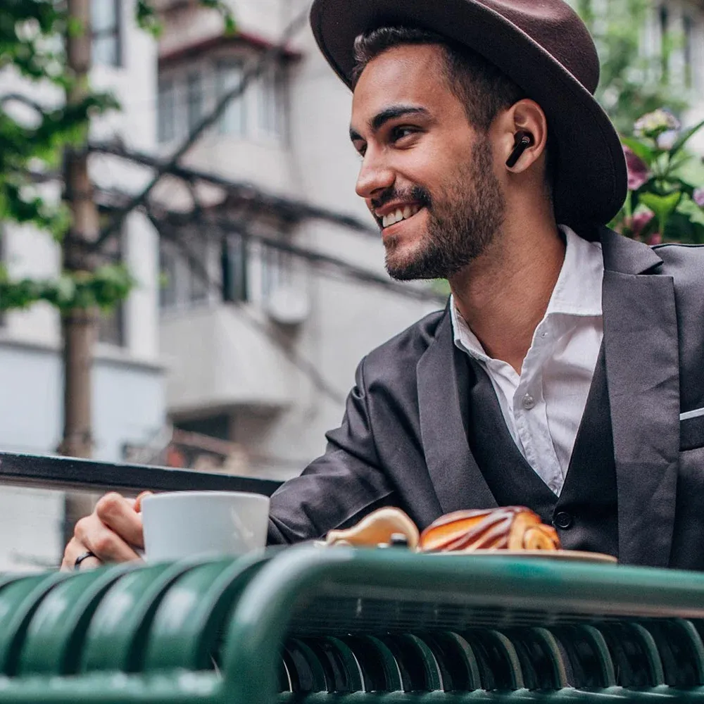 Creative Aurvana Ace Black Copper