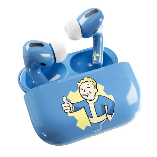 Apple AirPods Pro 2nd gen with MagSafe USB-C (2023) Fallout Edition Total Gloss