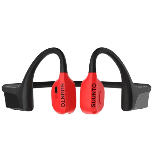 SUUNTO Wing Lava Red