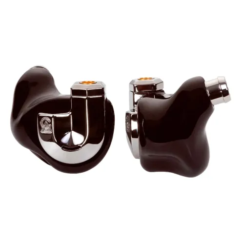 Campfire Audio Bonneville Deluxe Universal Black